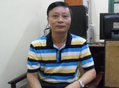 Theo Ths. bác sĩ Lỗ Văn Tùng, xử lý toàn bộ diện tích đất nhiễm chì ở Đông Mai rất khó vì tốn kém