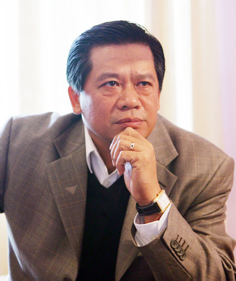 Tiến sĩ Lê Kiên Thành: Nếu cha tôi là người độc đoán…