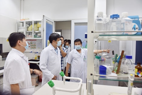 Bệnh Zika làm teo não trẻ sơ sinh có nguy cơ đổ bộ Việt Nam ảnh 1 Bệnh Zika làm teo não trẻ sơ sinh có nguy cơ đổ bộ Việt Nam ảnh 1