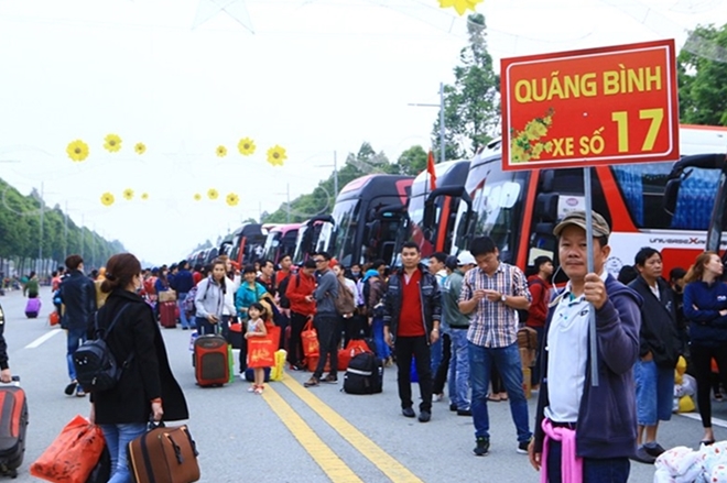 Gia đình chính sách, người nghèo và người lao động được chăm lo Tết chu đáo - Ảnh minh hoạ 4