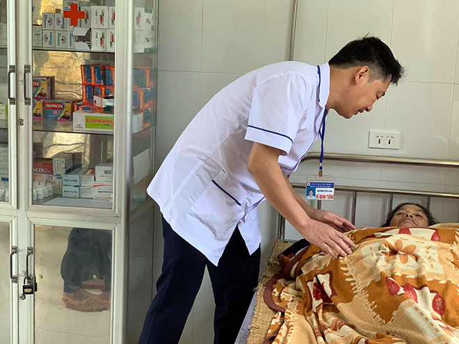 Khánh thành và đưa vào sử dụng Trạm Y tế xã Kỳ Tân, huyện Bá Thước, tỉnh Thanh Hóa - Ảnh minh hoạ 4