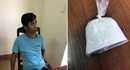Bắt 3 đối tượng, thu giữ 300 gram ma túy đá, hàng trăm viên MTTH Bắt 3 đối tượng, thu giữ 300 gram ma túy đá, hàng trăm viên MTTH
