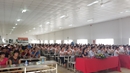 Tuyên truyền chính sách BHXH cho hàng trăm công nhân lao động ở các nhà trọ Tuyên truyền chính sách BHXH cho hàng trăm công nhân lao động ở các nhà trọ