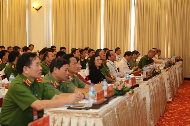 Nâng cao hiệu quả phòng, chống tội phạm trong các đơn vị thuộc BHXH Việt Nam - Ảnh minh hoạ 2
