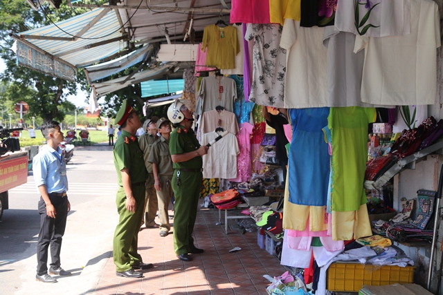 Ra quân trấn áp tội phạm, đảm bảo an toàn hoạt động APEC - Ảnh minh hoạ 3