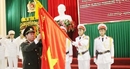Công an Lâm Đồng năm thứ 2 liên tiếp nhận cờ thi đua của Chính phủ