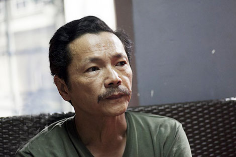 Káº¿t quáº£ hÃ¬nh áº£nh cho NSÆ¯T Trung Anh