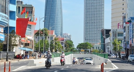 Đảm bảo trật tự an toàn giao thông trong Tuần lễ Cấp cao APEC 2017