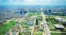 Khẩn trương hoàn thiện quy hoạch sử dụng đất đến năm 2020 Khẩn trương hoàn thiện quy hoạch sử dụng đất đến năm 2020