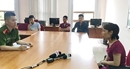 Làm giả thông tin khách hàng chiếm đoạt tiền tỉ của ngân hàng Làm giả thông tin khách hàng chiếm đoạt tiền tỉ của ngân hàng