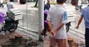 Lợi dụng mưa bão, “sưa tặc” hoạt động Lợi dụng mưa bão, “sưa tặc” hoạt động