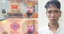 Đã xác định được người trả lại tiền âm phủ cho 2 du khách nước ngoài Đã xác định được người trả lại tiền âm phủ cho 2 du khách nước ngoài