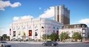 Vincom Retail ra mắt Vincom Shophouse Dĩ An Vincom Retail ra mắt Vincom Shophouse Dĩ An