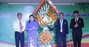 Doanh nghiệp tư nhân đầu tiên ở tỉnh Bình Phước đón nhận Huân chương Lao động hạng Ba Doanh nghiệp tư nhân đầu tiên ở tỉnh Bình Phước đón nhận Huân chương Lao động hạng Ba