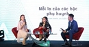 Bảo Thanh trong “Về nhà đi con” thích mê đại đô thị thông minh Bảo Thanh trong “Về nhà đi con” thích mê đại đô thị thông minh