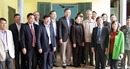 Bộ trưởng Tô Lâm thăm và tặng quà gia đình chính sách tại Hưng Yên