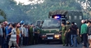 Đối mặt với tội phạm sử dụng vũ khí nóng ở Bình Thuận