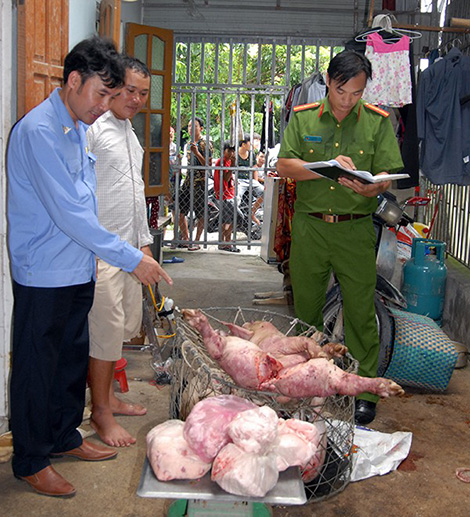 Nỗ lực cho một môi trường trong sạch - Ảnh minh hoạ 2