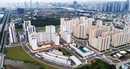“Khủng hoảng thừa” nhà đất tái định cư ở TP. Hồ Chí Minh “Khủng hoảng thừa” nhà đất tái định cư ở TP. Hồ Chí Minh