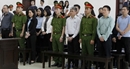 Hôm nay, 21-1, các cựu lãnh đạo công ty lọc hoá dầu hầu toà Hôm nay, 21-1, các cựu lãnh đạo công ty lọc hoá dầu hầu toà