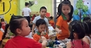 Tăng cường giám sát của xã hội đối với bữa ăn học đường Tăng cường giám sát của xã hội đối với bữa ăn học đường