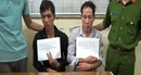 Triệt phá chuyên án ma túy, thu giữ 4 bánh heroin và nhiều vũ khí Triệt phá chuyên án ma túy, thu giữ 4 bánh heroin và nhiều vũ khí