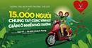 VinFast tặng 100 tỷ đồng cho 15.000 khách hàng chung tay giảm ô nhiễm môi trường VinFast tặng 100 tỷ đồng cho 15.000 khách hàng chung tay giảm ô nhiễm môi trường