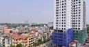 Công trình 8B Lê Trực và thước đo luật pháp Công trình 8B Lê Trực và thước đo luật pháp