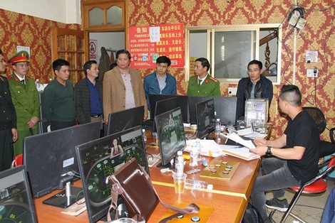 Cảnh báo tình trạng tội phạm công nghệ cao người nước ngoài gây án tại Việt Nam