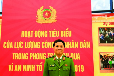 Không để đối tượng người nước ngoài lợi dụng Việt Nam làm nơi ẩn náu và phạm tội