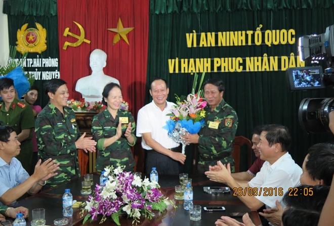 Khen thưởng Ban chuyên án phá vụ sát hại 4 bà cháu ở Quảng Ninh - Ảnh minh hoạ 2