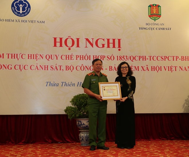 Nâng cao hiệu quả phòng, chống tội phạm trong các đơn vị thuộc BHXH Việt Nam - Ảnh minh hoạ 6
