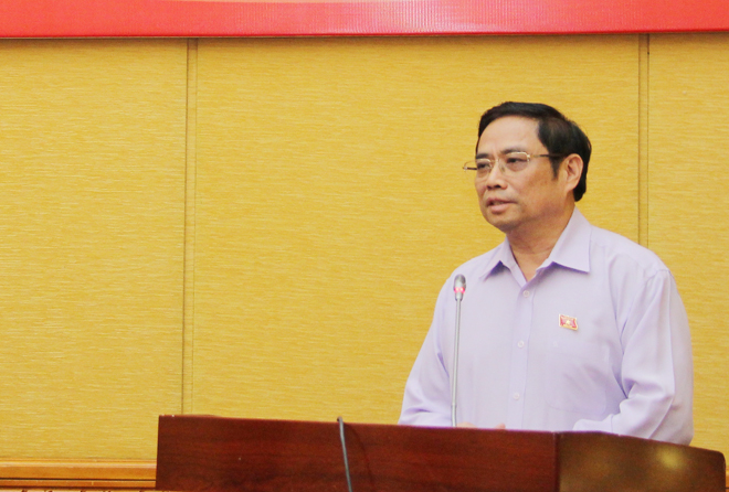 Đảng ủy Công an Trung ương công bố Quyết định của Bộ Chính trị về công tác cán bộ - Ảnh minh hoạ 2