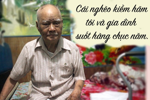 Con trai nhà thơ Lưu Trọng Lư nói về chuyện 'nghèo” của nhạc sỹ Nguyễn Văn Tý