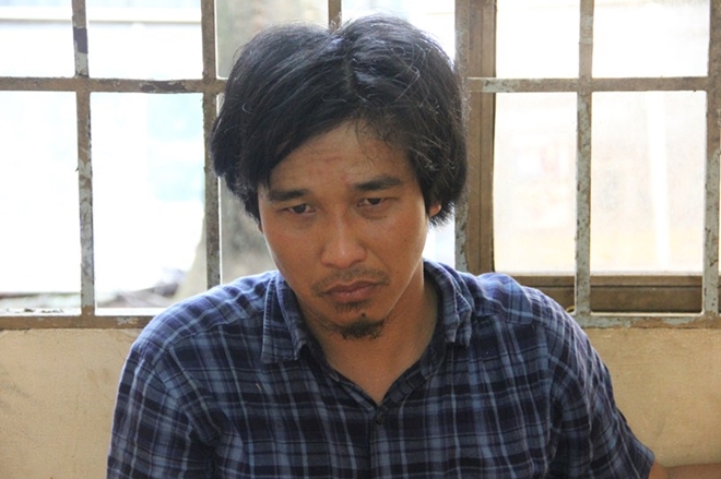 Đối tượng Vinh