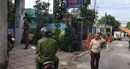 Đâm vợ, ép uống thuốc trừ cỏ vì ghen tuông Đâm vợ, ép uống thuốc trừ cỏ vì ghen tuông