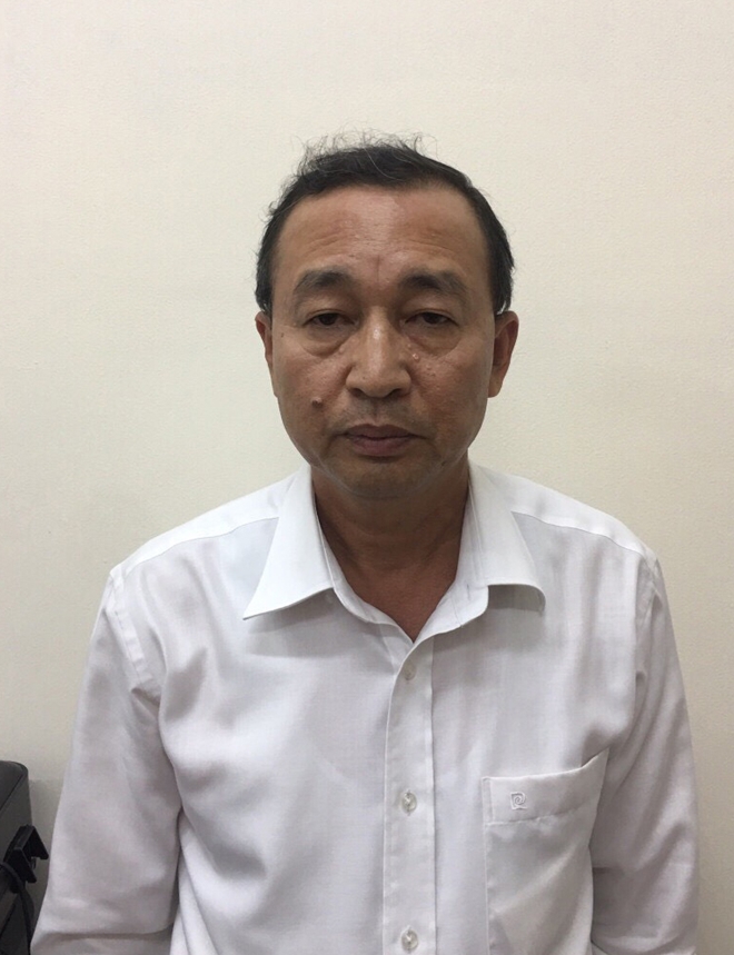 Khởi tố 4 lãnh đạo liên quan sai phạm đất đai ở TP Hồ Chí Minh