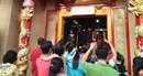 Bình Dương bố trí thời gian học bù cho học sinh sau Lễ hội Rằm tháng giêng Bình Dương bố trí thời gian học bù cho học sinh sau Lễ hội Rằm tháng giêng