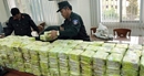 Khởi tố vụ án mua bán, vận chuyển hơn 500kg ma túy Khởi tố vụ án mua bán, vận chuyển hơn 500kg ma túy