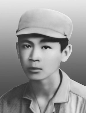 Chuyện chưa biết về sự hy sinh anh dũng của người con cả Thủ tướng Võ Văn Kiệt9
