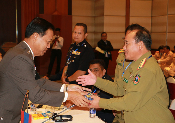 Bế mạc Diễn đàn Cảnh sát giao thông ASEAN lần thứ nhất - Ảnh minh hoạ 6