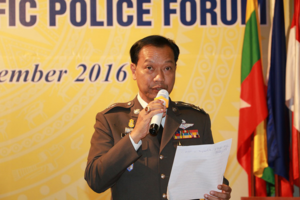 Bế mạc Diễn đàn Cảnh sát giao thông ASEAN lần thứ nhất - Ảnh minh hoạ 9