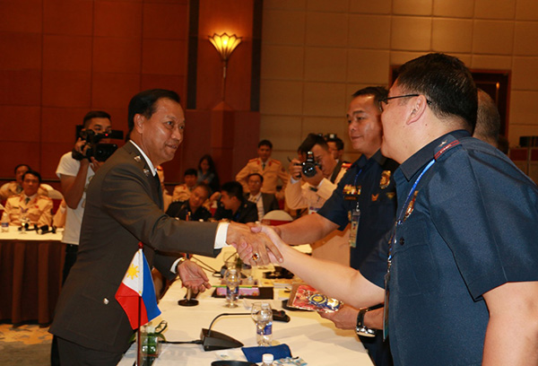 Bế mạc Diễn đàn Cảnh sát giao thông ASEAN lần thứ nhất - Ảnh minh hoạ 7