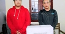 Biểu dương Công an Sơn La trong vụ bắt giữ 50 bánh heroin
