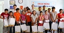 Gần 10 tỷ đồng giúp đỡ nạn nhân chất độc da cam tại Đà Nẵng