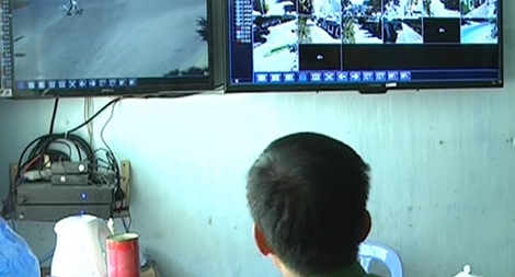 Camera an ninh giúp Công an huyện Xuân Lộc khám phá nhanh nhiều vụ án