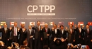 Mỹ tái nhập TPP: Không phải muốn là được? Mỹ tái nhập TPP: Không phải muốn là được?
