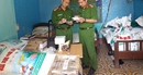 Hơn 2 tấn mì chính giả hàng hiệu bị tóm ở Nam Định Hơn 2 tấn mì chính giả hàng hiệu bị tóm ở Nam Định