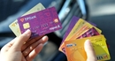 Dùng thẻ chip ATM có thể chống nạn mất tiền do ăn cắp dữ liệu và làm giả thẻ Dùng thẻ chip ATM có thể chống nạn mất tiền do ăn cắp dữ liệu và làm giả thẻ
