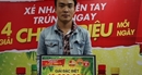 Khách hàng liên tiếp trúng thưởng chục triệu khi uống Trà thanh nhiệt Dr Thanh Khách hàng liên tiếp trúng thưởng chục triệu khi uống Trà thanh nhiệt Dr Thanh